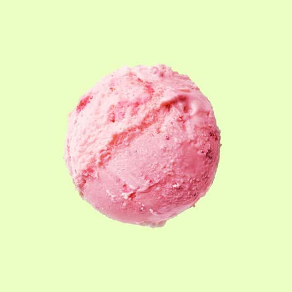 Strawberry-Ice-Cream